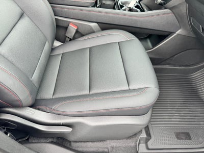 2026 Chevrolet Traverse Z71 OFF ROAD / SUPER CRUISE / SURROUND VISION / BOSE AUDIO