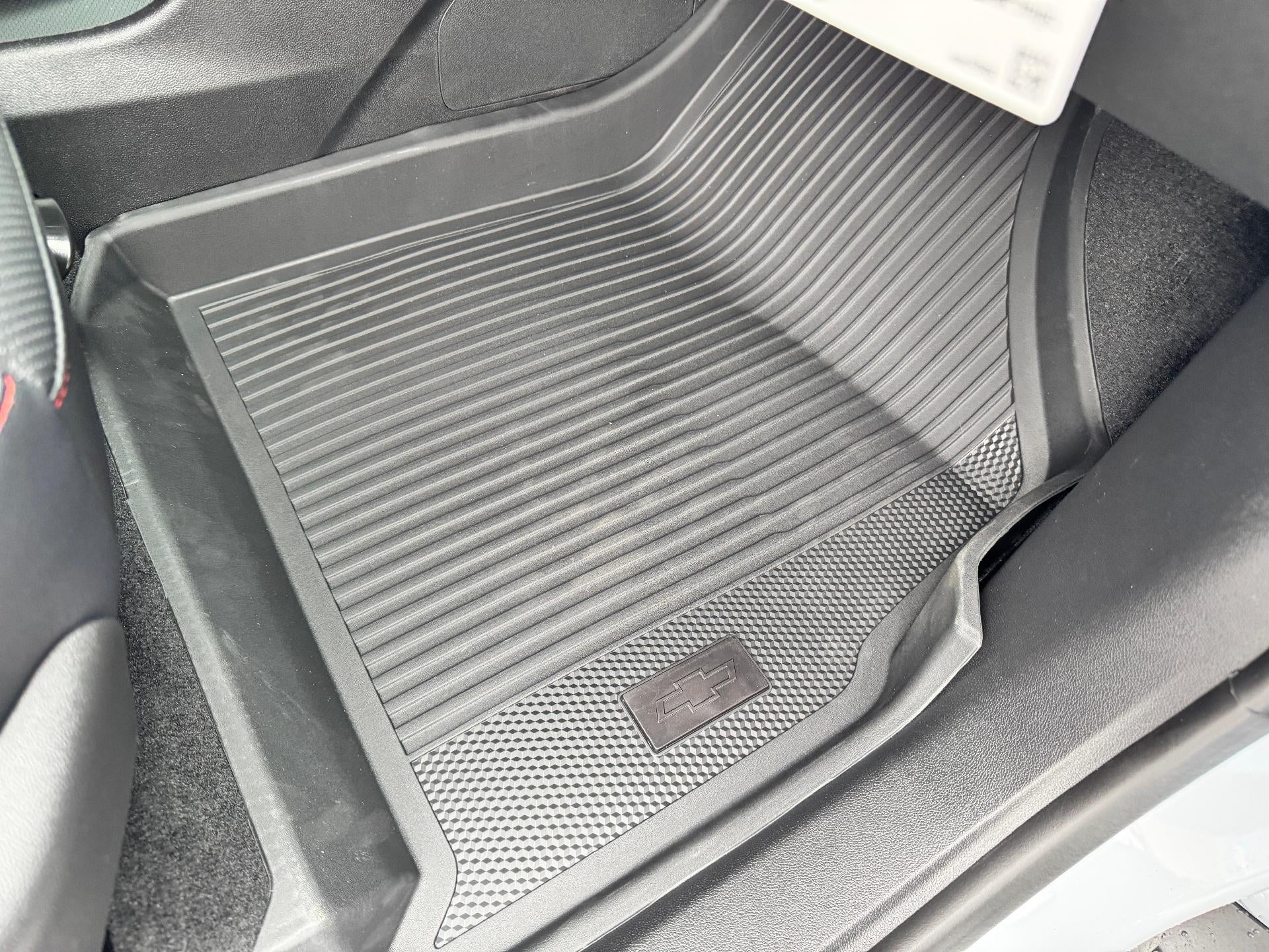 2026 Chevrolet Traverse Z71 OFF ROAD / SUPER CRUISE / SURROUND VISION / BOSE AUDIO