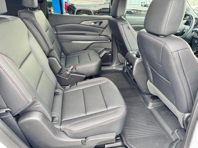 2026 Chevrolet Traverse Z71 OFF ROAD / SUPER CRUISE / SURROUND VISION / BOSE AUDIO