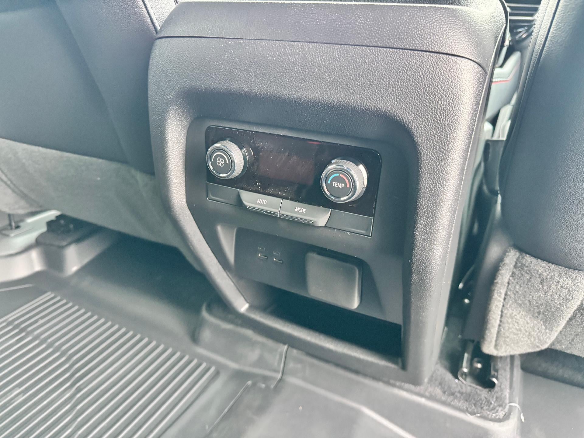 2026 Chevrolet Traverse Z71 OFF ROAD / SUPER CRUISE / SURROUND VISION / BOSE AUDIO