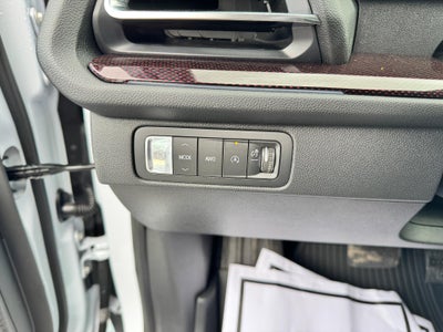 2026 Chevrolet Traverse Z71 OFF ROAD / SUPER CRUISE / SURROUND VISION / BOSE AUDIO