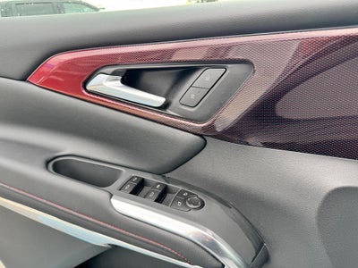 2026 Chevrolet Traverse Z71 OFF ROAD / SUPER CRUISE / SURROUND VISION / BOSE AUDIO