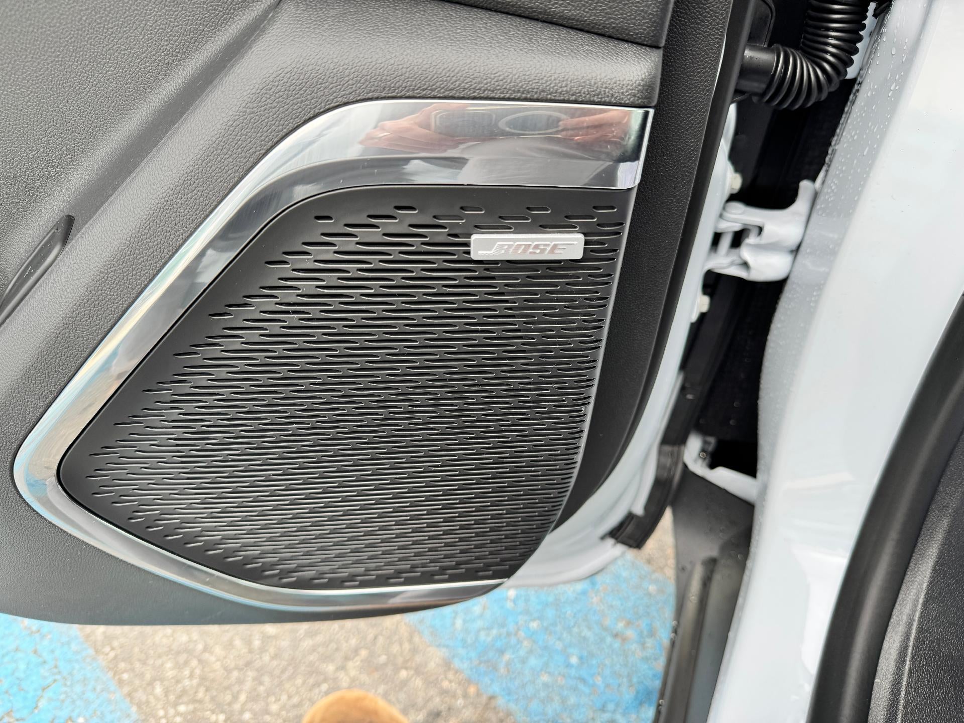 2026 Chevrolet Traverse Z71 OFF ROAD / SUPER CRUISE / SURROUND VISION / BOSE AUDIO