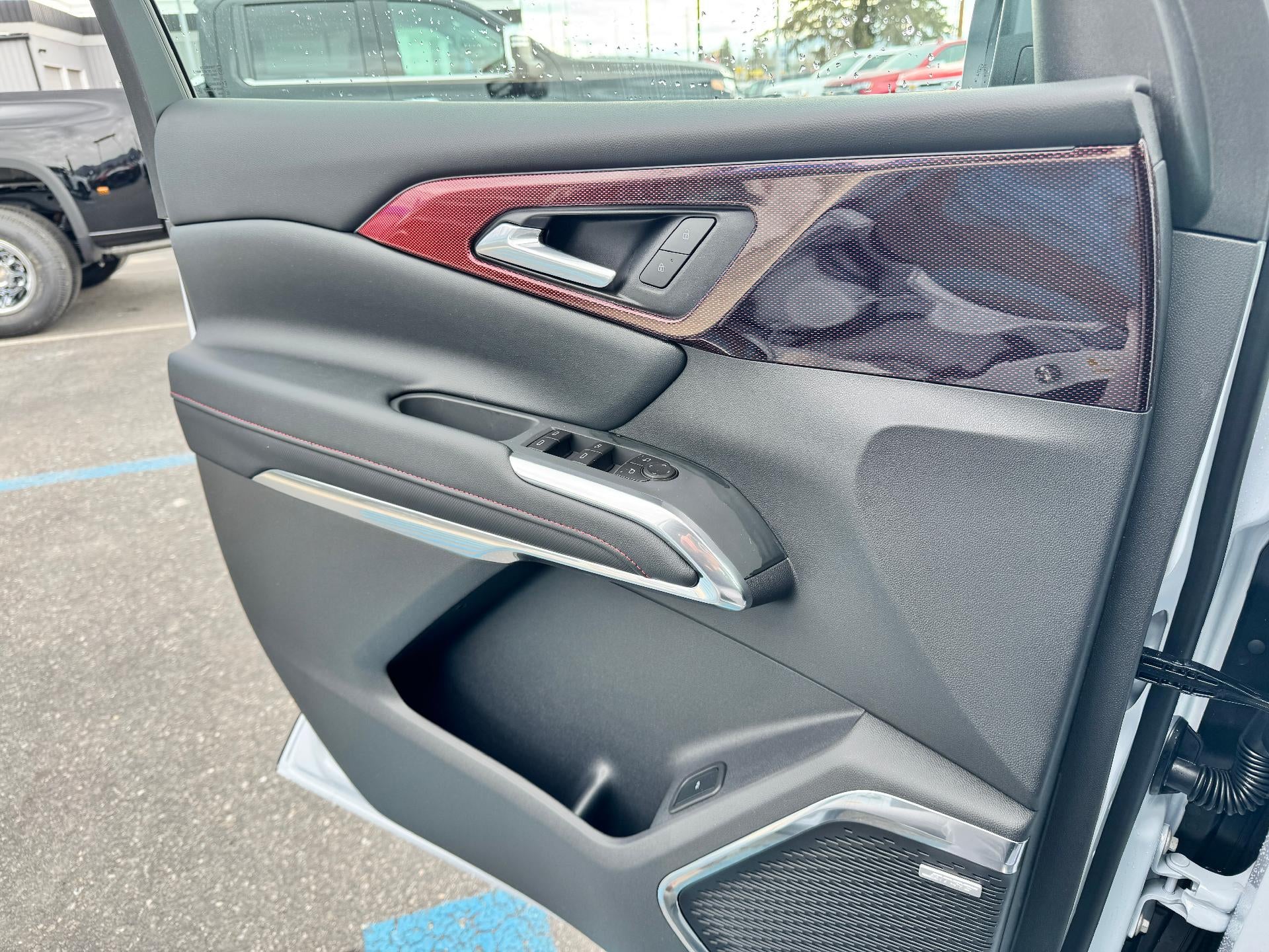 2026 Chevrolet Traverse Z71 OFF ROAD / SUPER CRUISE / SURROUND VISION / BOSE AUDIO