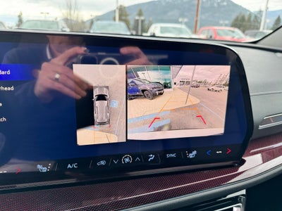 2026 Chevrolet Traverse Z71 OFF ROAD / SUPER CRUISE / SURROUND VISION / BOSE AUDIO