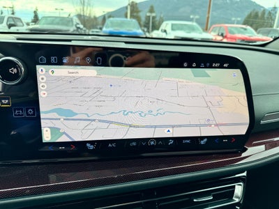 2026 Chevrolet Traverse Z71 OFF ROAD / SUPER CRUISE / SURROUND VISION / BOSE AUDIO