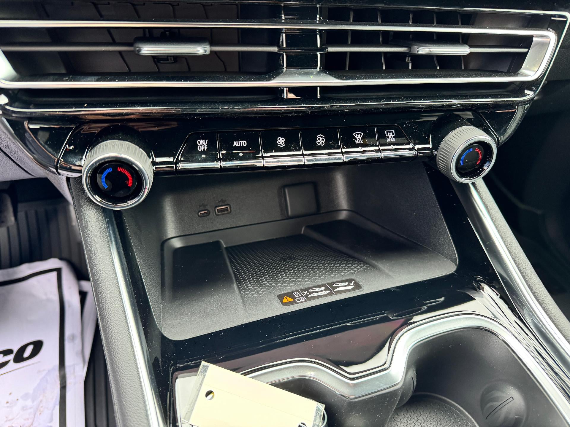 2026 Chevrolet Traverse Z71 OFF ROAD / SUPER CRUISE / SURROUND VISION / BOSE AUDIO