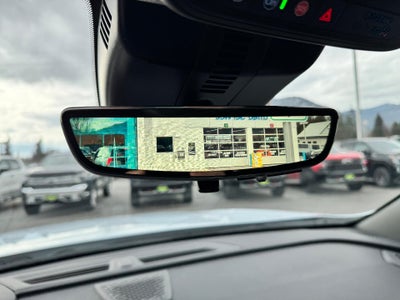 2026 Chevrolet Traverse Z71 OFF ROAD / SUPER CRUISE / SURROUND VISION / BOSE AUDIO