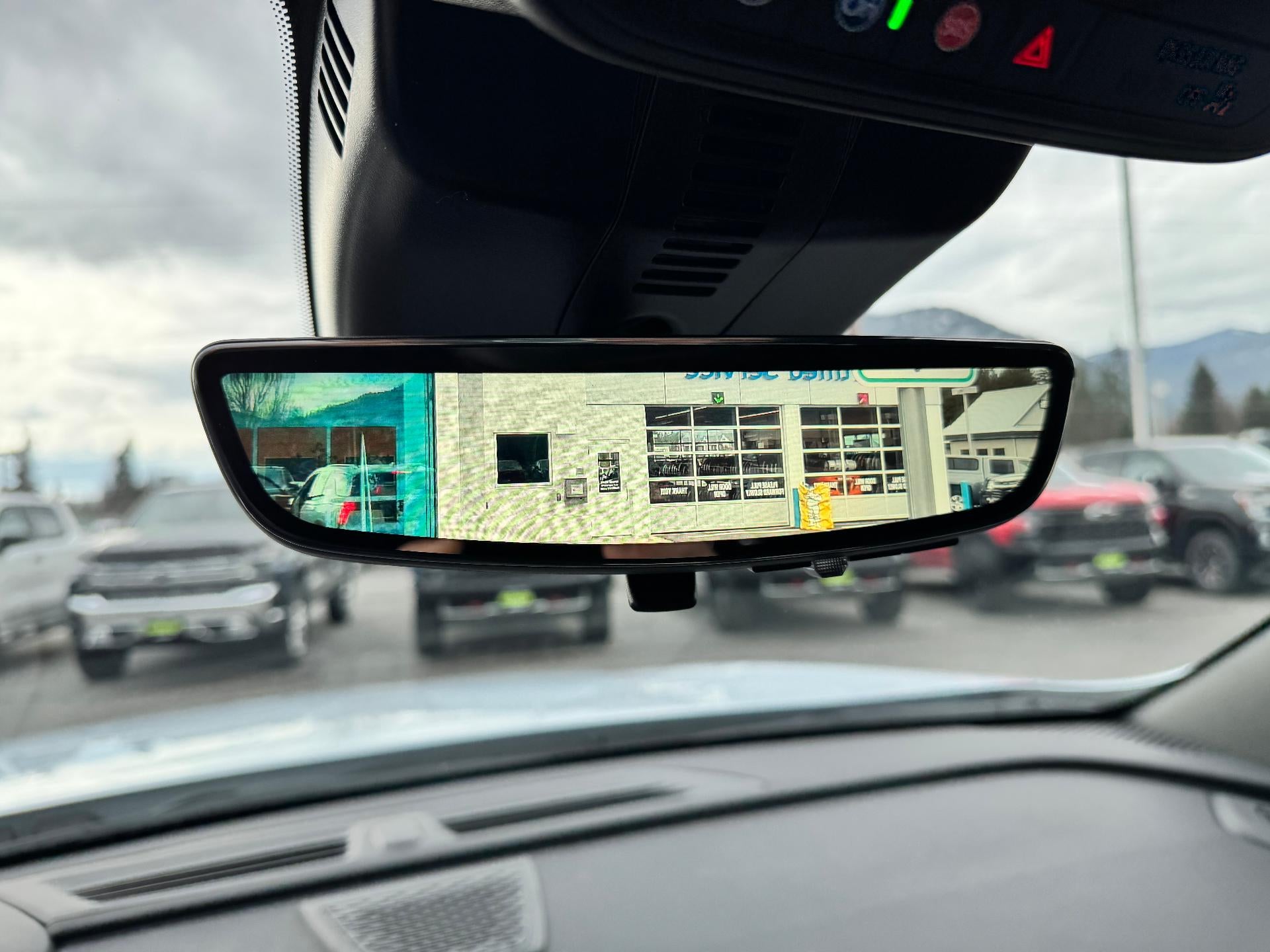 2026 Chevrolet Traverse Z71 OFF ROAD / SUPER CRUISE / SURROUND VISION / BOSE AUDIO