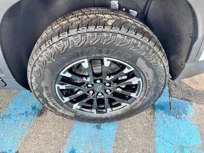 2026 Chevrolet Traverse Z71 OFF ROAD / SUPER CRUISE / SURROUND VISION / BOSE AUDIO