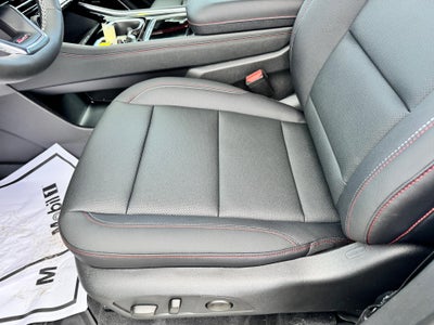 2026 Chevrolet Traverse Z71 OFF ROAD / PANO SUNROOF / SUPER CRUISE / SURROUND VISION