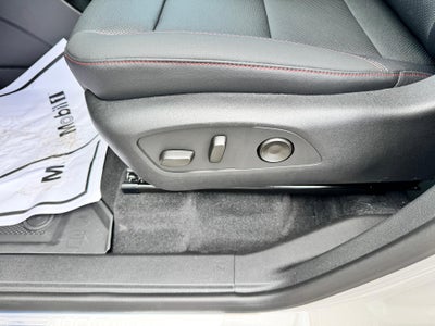 2026 Chevrolet Traverse Z71 OFF ROAD / PANO SUNROOF / SUPER CRUISE / SURROUND VISION