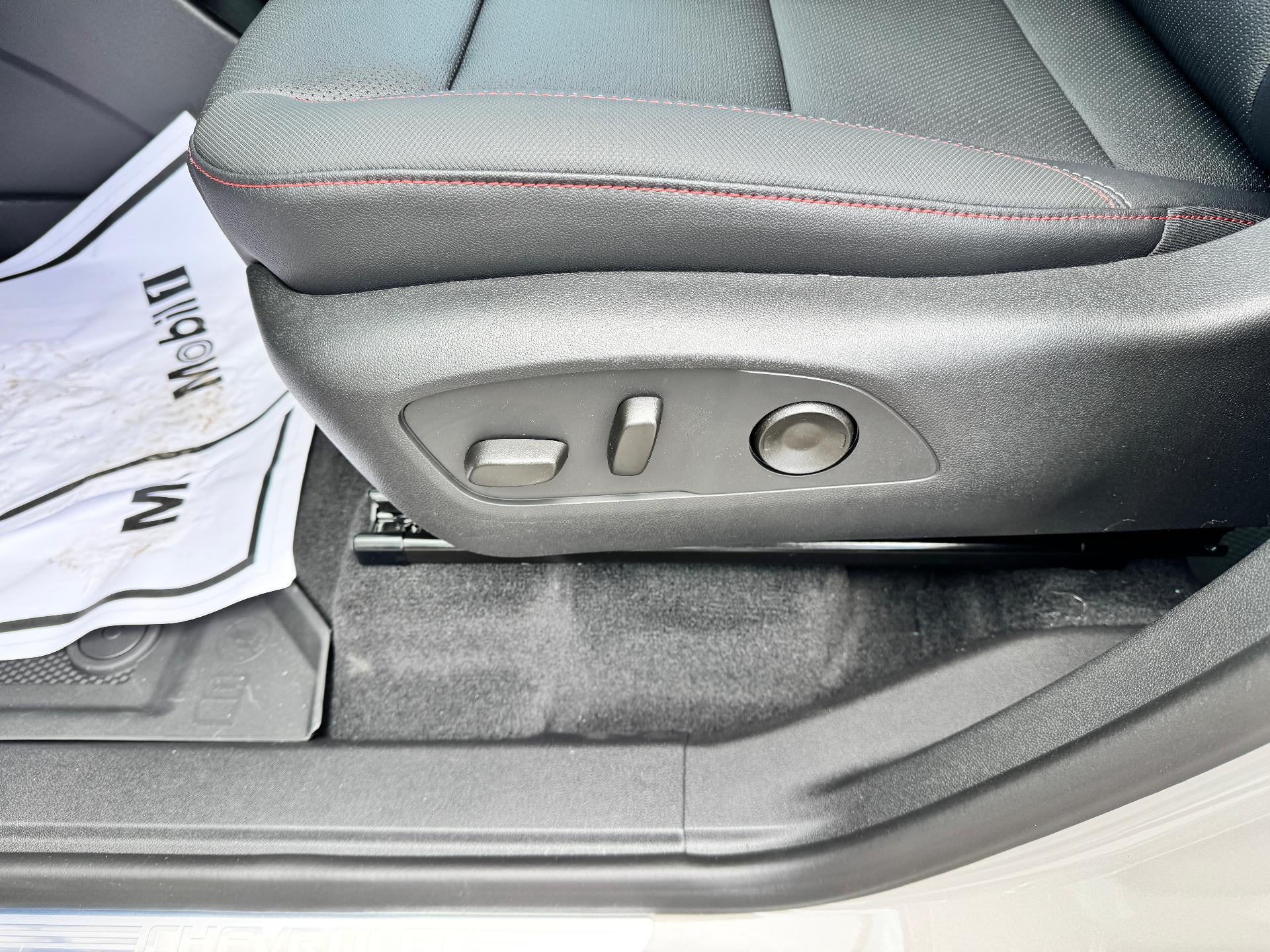 2026 Chevrolet Traverse Z71 OFF ROAD / PANO SUNROOF / SUPER CRUISE / SURROUND VISION