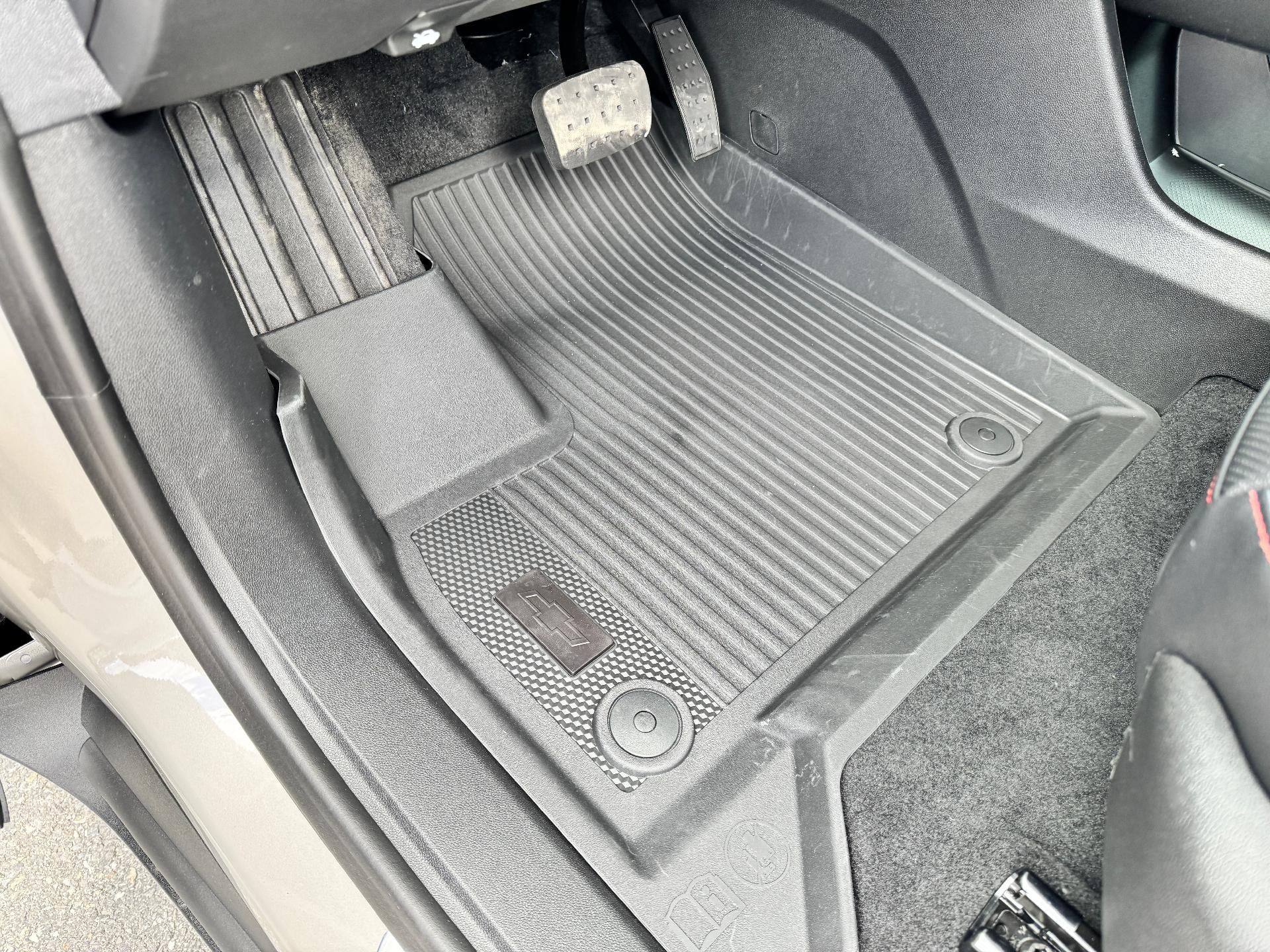 2026 Chevrolet Traverse Z71 OFF ROAD / PANO SUNROOF / SUPER CRUISE / SURROUND VISION