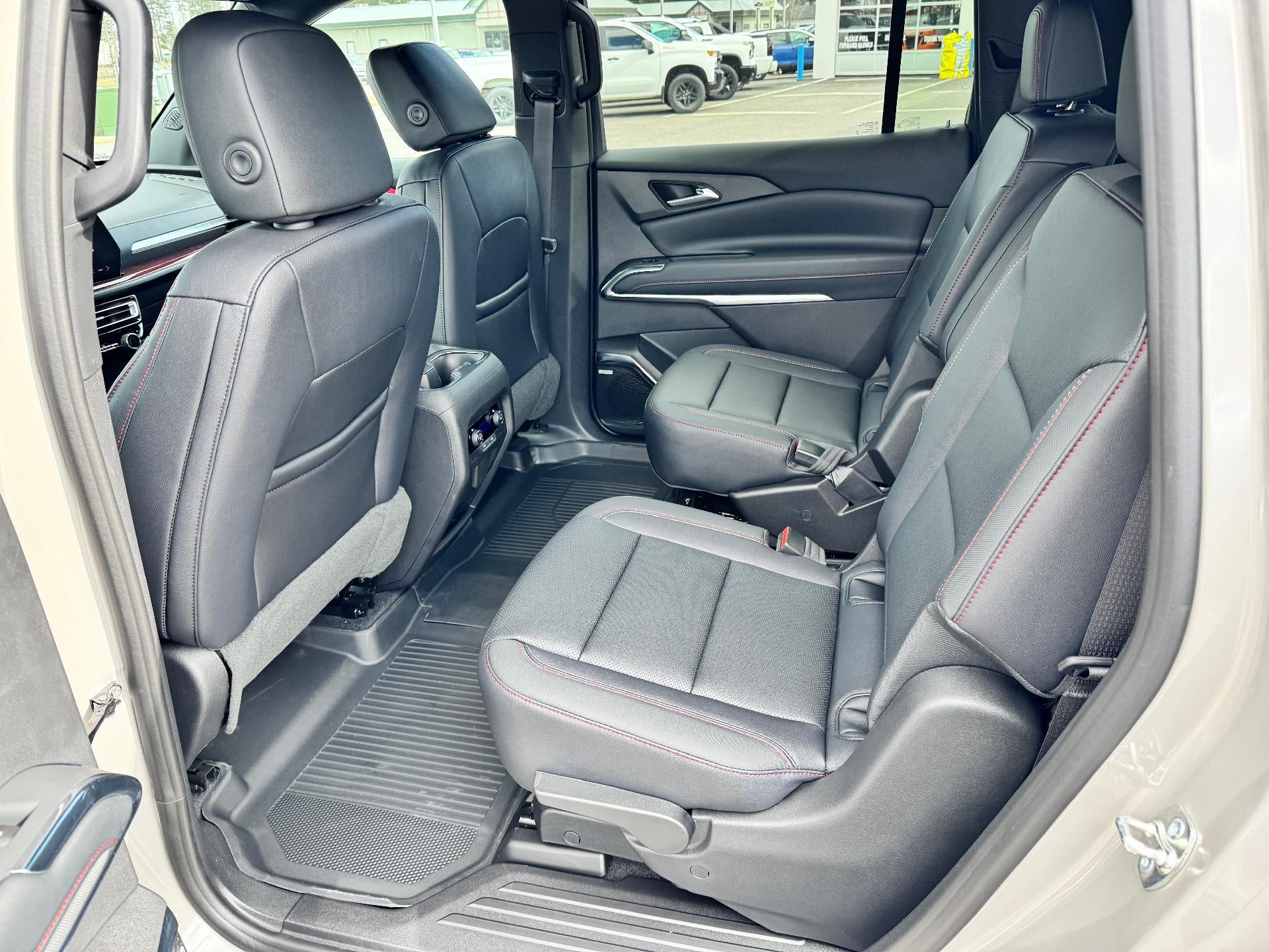 2026 Chevrolet Traverse Z71 OFF ROAD / PANO SUNROOF / SUPER CRUISE / SURROUND VISION