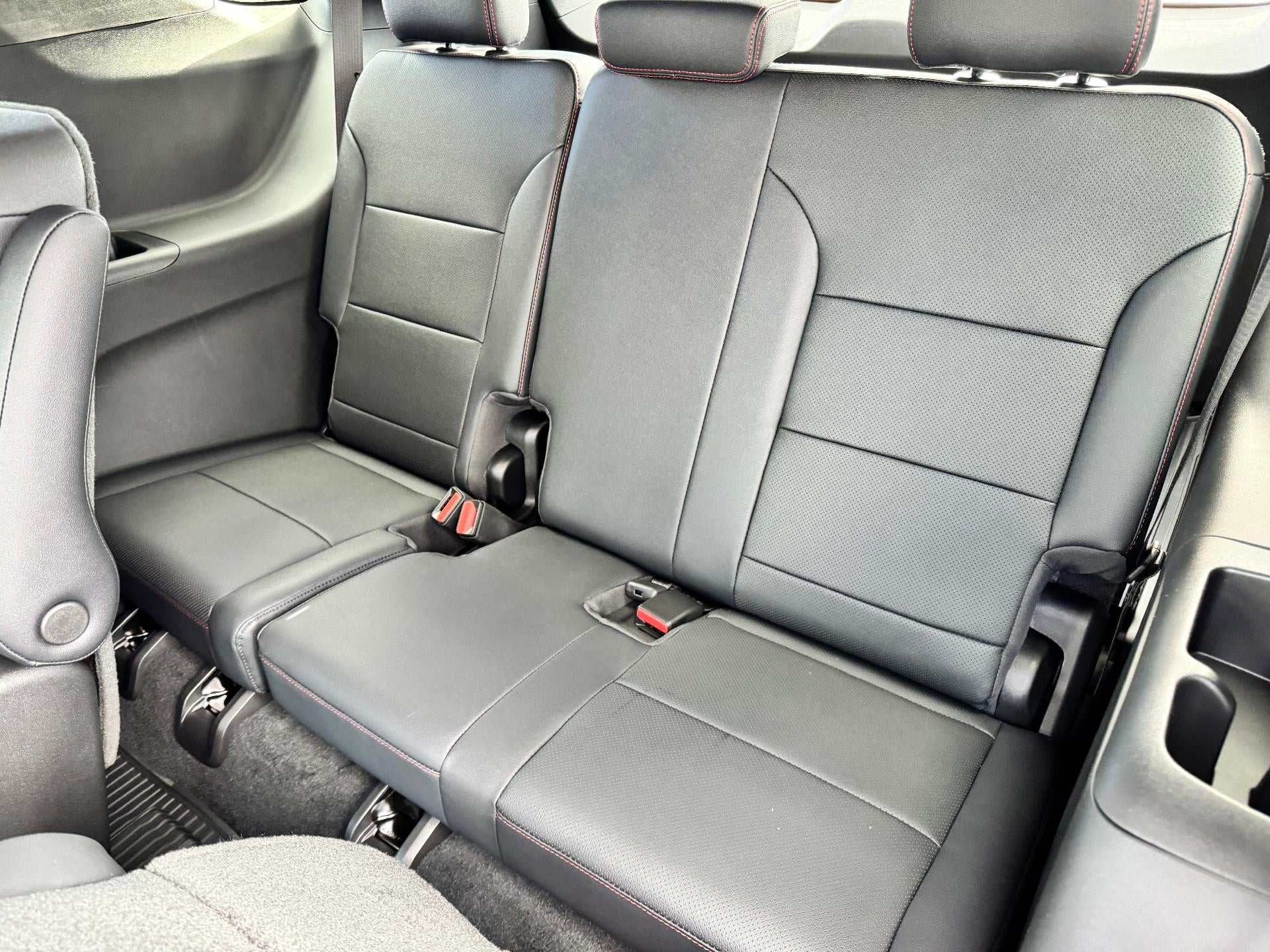 2026 Chevrolet Traverse Z71 OFF ROAD / PANO SUNROOF / SUPER CRUISE / SURROUND VISION