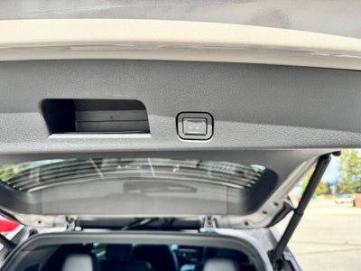 2026 Chevrolet Traverse Z71 OFF ROAD / PANO SUNROOF / SUPER CRUISE / SURROUND VISION