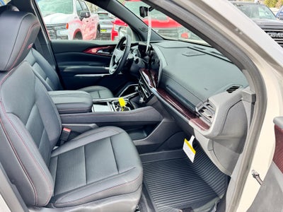 2026 Chevrolet Traverse Z71 OFF ROAD / PANO SUNROOF / SUPER CRUISE / SURROUND VISION