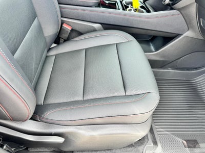 2026 Chevrolet Traverse Z71 OFF ROAD / PANO SUNROOF / SUPER CRUISE / SURROUND VISION