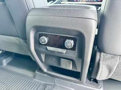 2026 Chevrolet Traverse Z71 OFF ROAD / PANO SUNROOF / SUPER CRUISE / SURROUND VISION