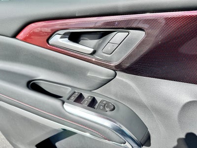 2026 Chevrolet Traverse Z71 OFF ROAD / PANO SUNROOF / SUPER CRUISE / SURROUND VISION