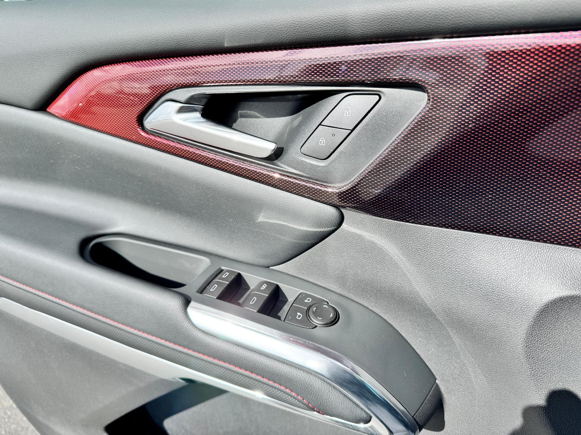 2026 Chevrolet Traverse Z71 OFF ROAD / PANO SUNROOF / SUPER CRUISE / SURROUND VISION