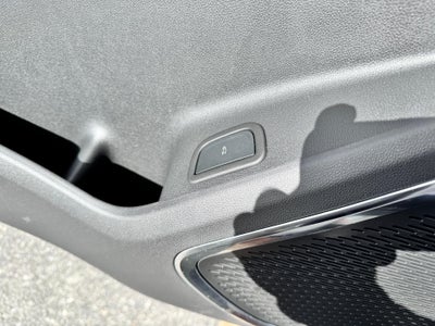 2026 Chevrolet Traverse Z71 OFF ROAD / PANO SUNROOF / SUPER CRUISE / SURROUND VISION