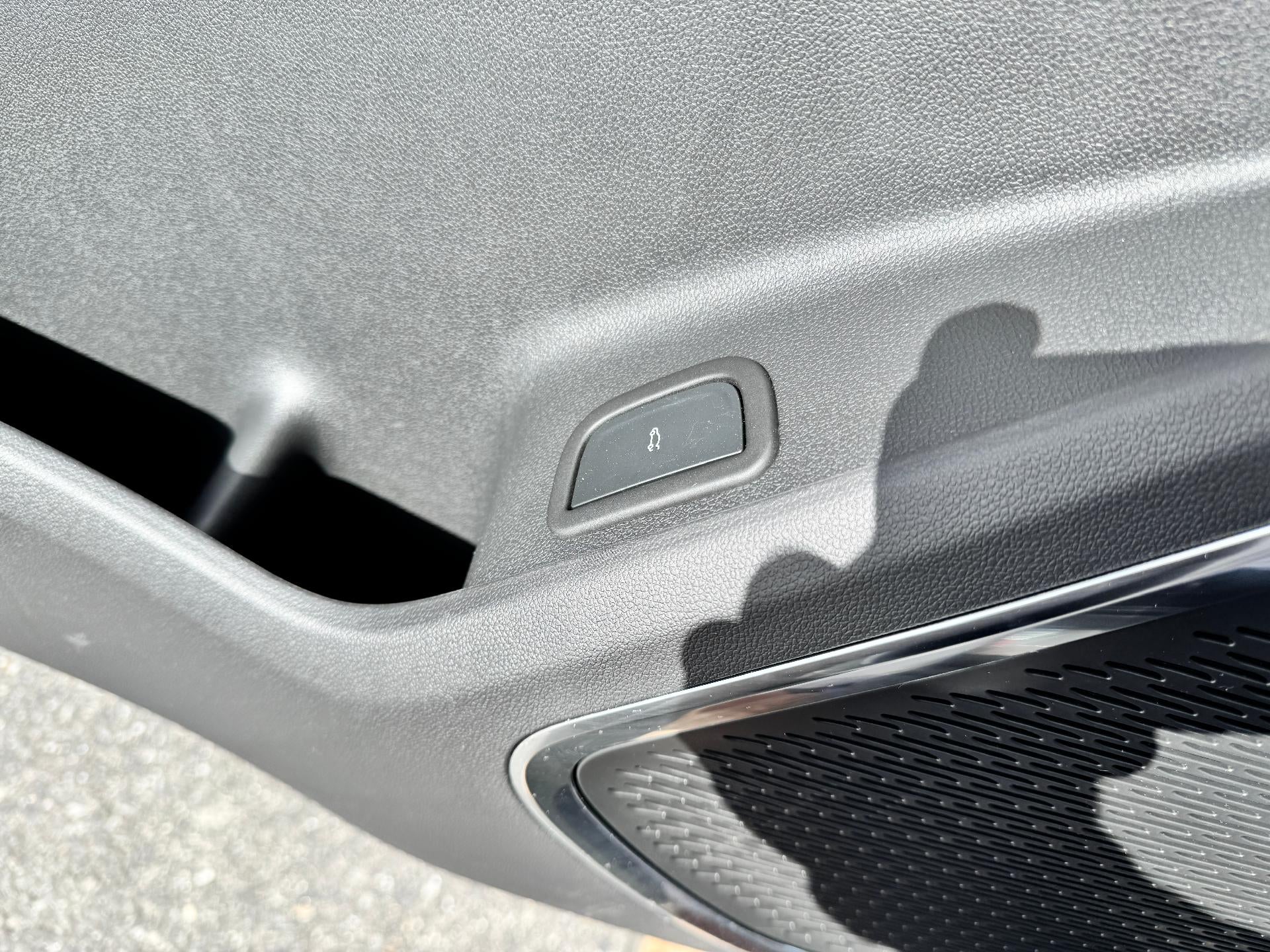 2026 Chevrolet Traverse Z71 OFF ROAD / PANO SUNROOF / SUPER CRUISE / SURROUND VISION