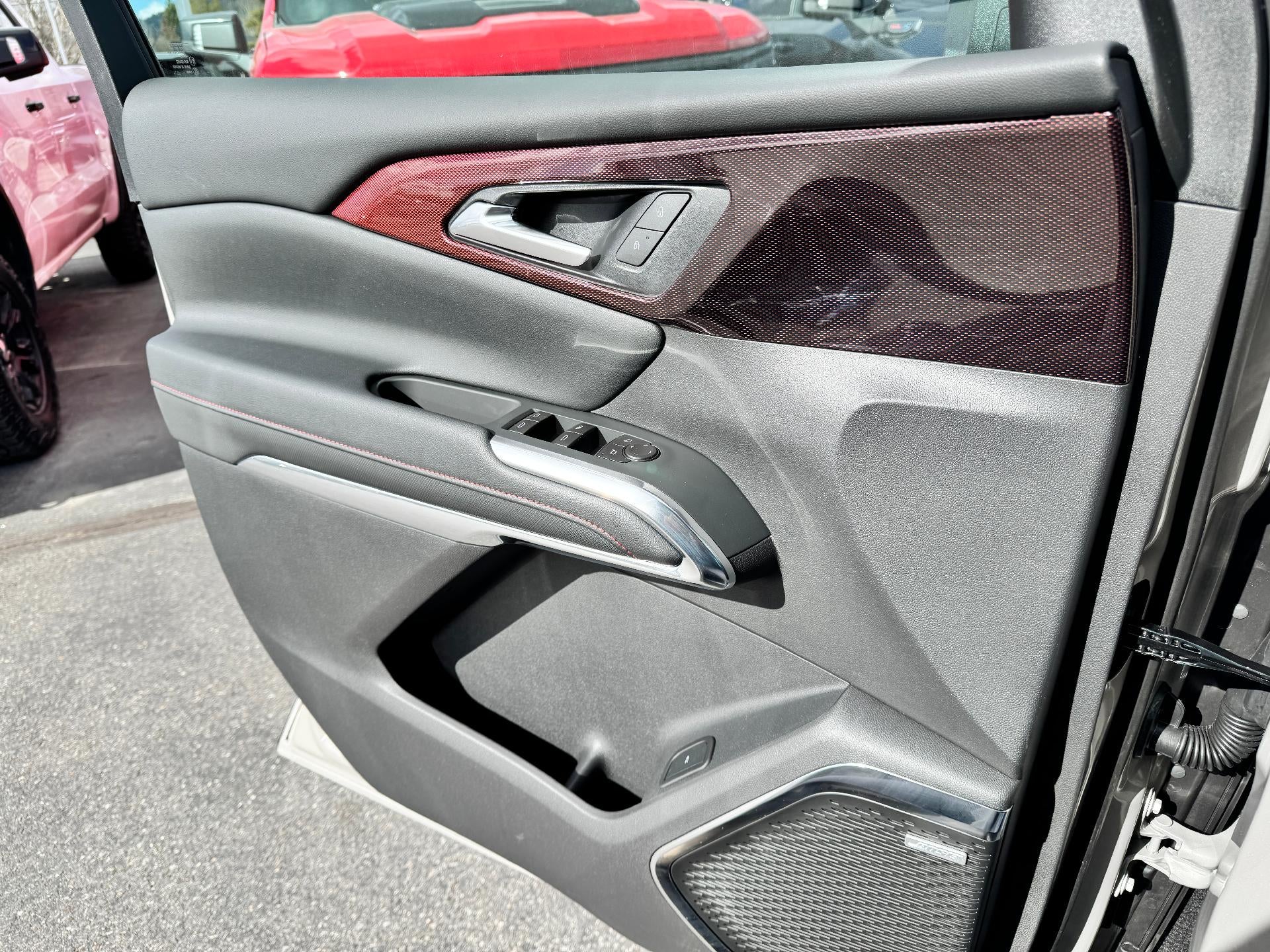 2026 Chevrolet Traverse Z71 OFF ROAD / PANO SUNROOF / SUPER CRUISE / SURROUND VISION