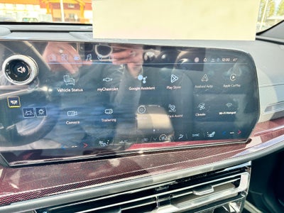 2026 Chevrolet Traverse Z71 OFF ROAD / PANO SUNROOF / SUPER CRUISE / SURROUND VISION