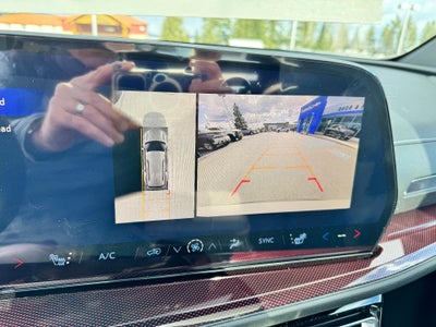 2026 Chevrolet Traverse Z71 OFF ROAD / PANO SUNROOF / SUPER CRUISE / SURROUND VISION