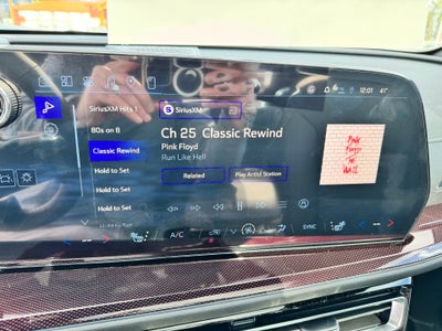 2026 Chevrolet Traverse Z71 OFF ROAD / PANO SUNROOF / SUPER CRUISE / SURROUND VISION