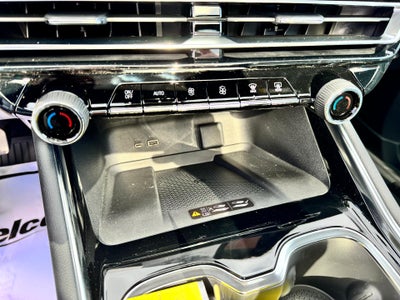 2026 Chevrolet Traverse Z71 OFF ROAD / PANO SUNROOF / SUPER CRUISE / SURROUND VISION