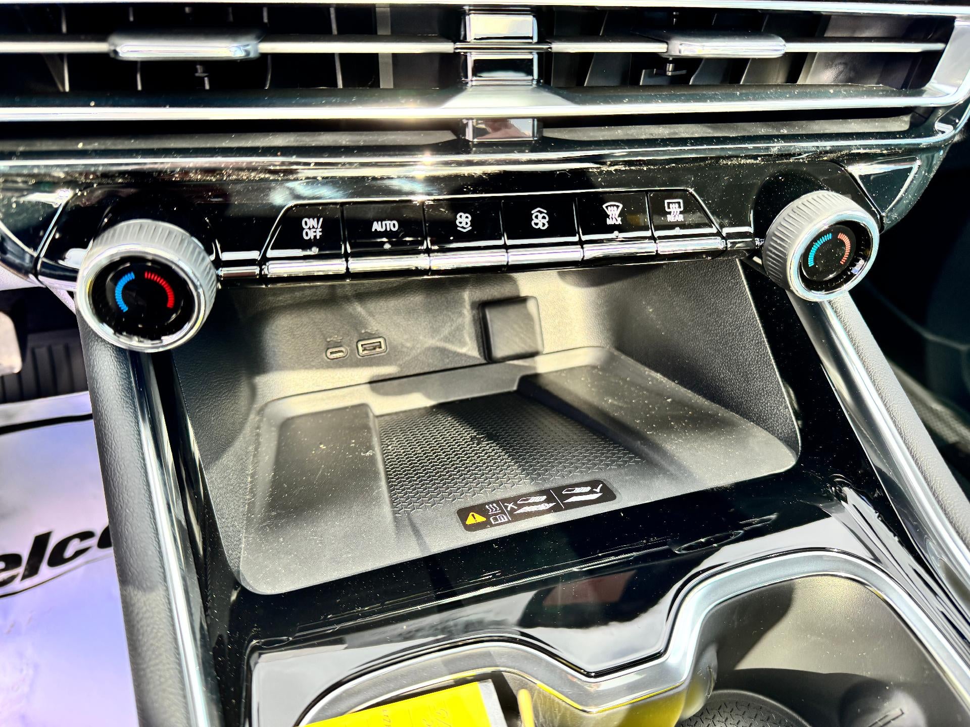 2026 Chevrolet Traverse Z71 OFF ROAD / PANO SUNROOF / SUPER CRUISE / SURROUND VISION