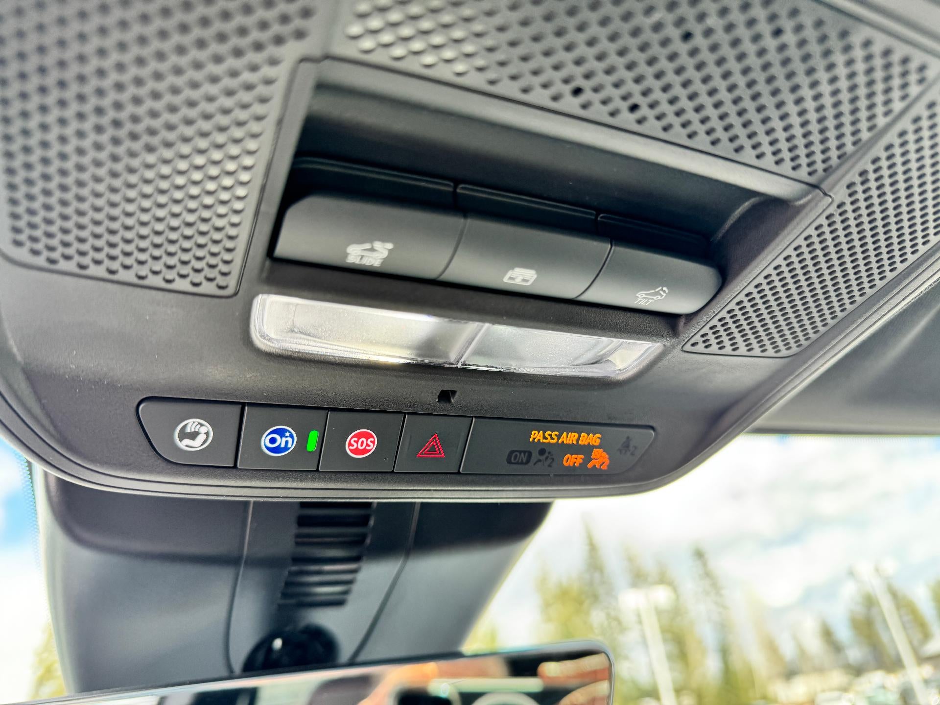 2026 Chevrolet Traverse Z71 OFF ROAD / PANO SUNROOF / SUPER CRUISE / SURROUND VISION