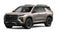 2026 Chevrolet Traverse Z71 OFF ROAD / PANO SUNROOF / SUPER CRUISE / SURROUND VISION