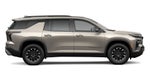 2026 Chevrolet Traverse Z71 OFF ROAD / PANO SUNROOF / SUPER CRUISE / SURROUND VISION