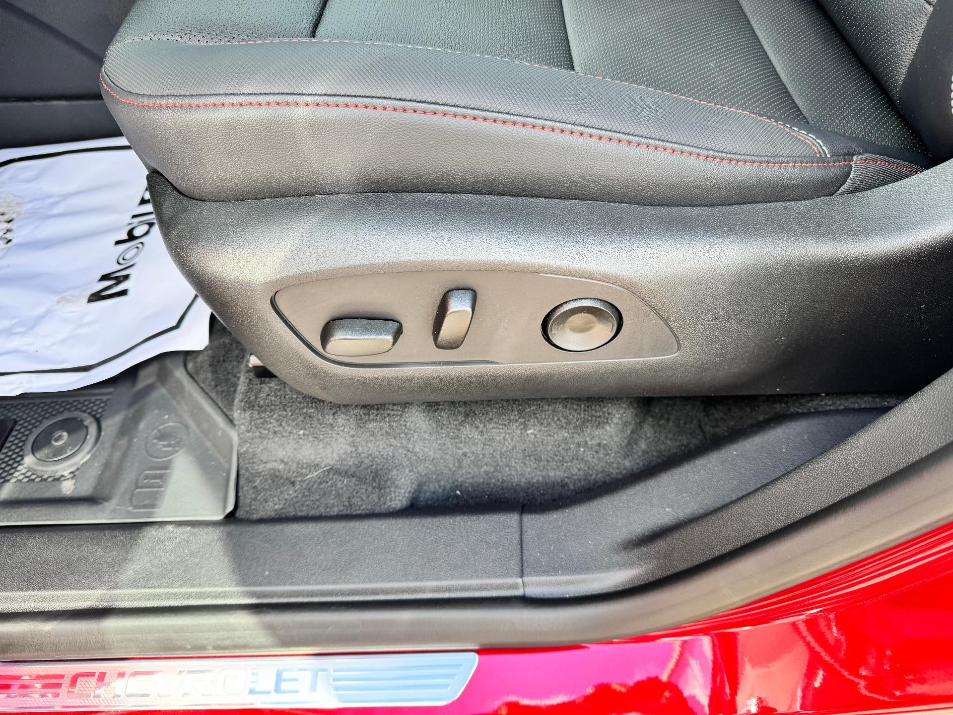 2026 Chevrolet Traverse Z71 OFF ROAD / SUPER CRUISE / SURROUND VISION / BOSE AUDIO