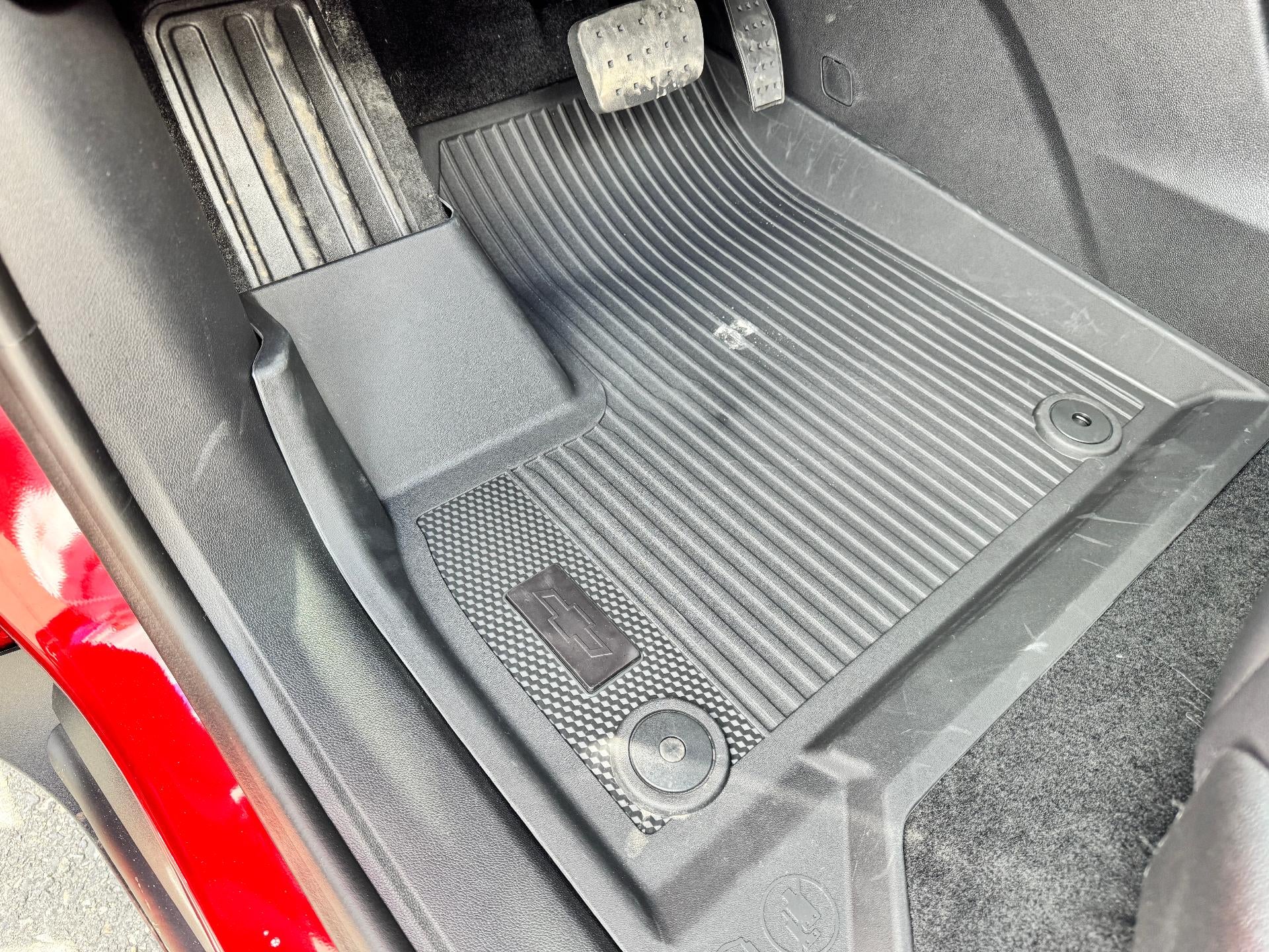 2026 Chevrolet Traverse Z71 OFF ROAD / SUPER CRUISE / SURROUND VISION / BOSE AUDIO