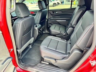 2026 Chevrolet Traverse Z71 OFF ROAD / SUPER CRUISE / SURROUND VISION / BOSE AUDIO