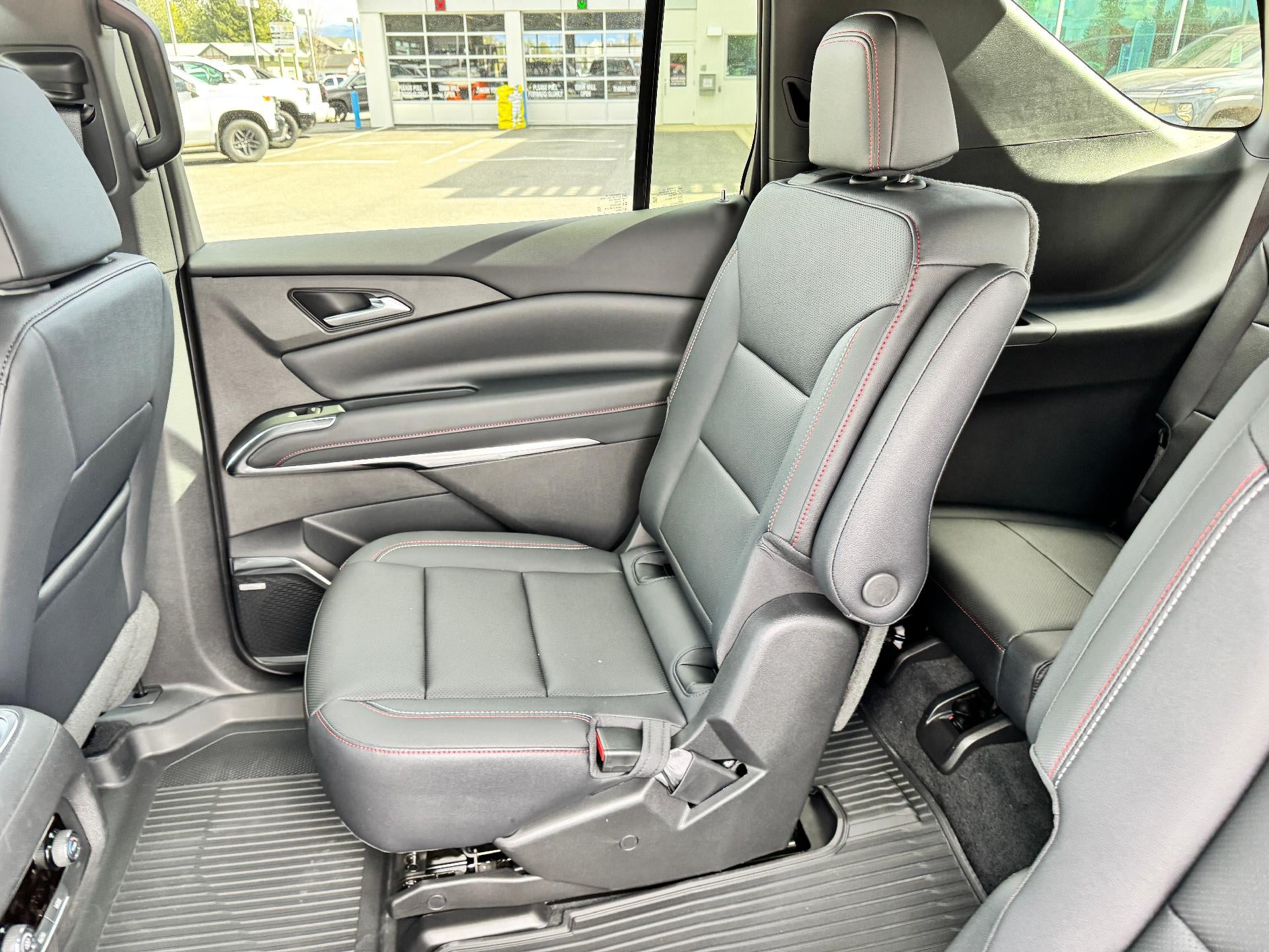 2026 Chevrolet Traverse Z71 OFF ROAD / SUPER CRUISE / SURROUND VISION / BOSE AUDIO