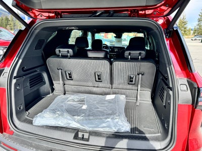 2026 Chevrolet Traverse Z71 OFF ROAD / SUPER CRUISE / SURROUND VISION / BOSE AUDIO