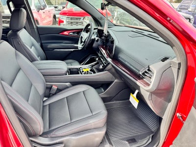 2026 Chevrolet Traverse Z71 OFF ROAD / SUPER CRUISE / SURROUND VISION / BOSE AUDIO