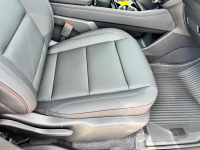 2026 Chevrolet Traverse Z71 OFF ROAD / SUPER CRUISE / SURROUND VISION / BOSE AUDIO