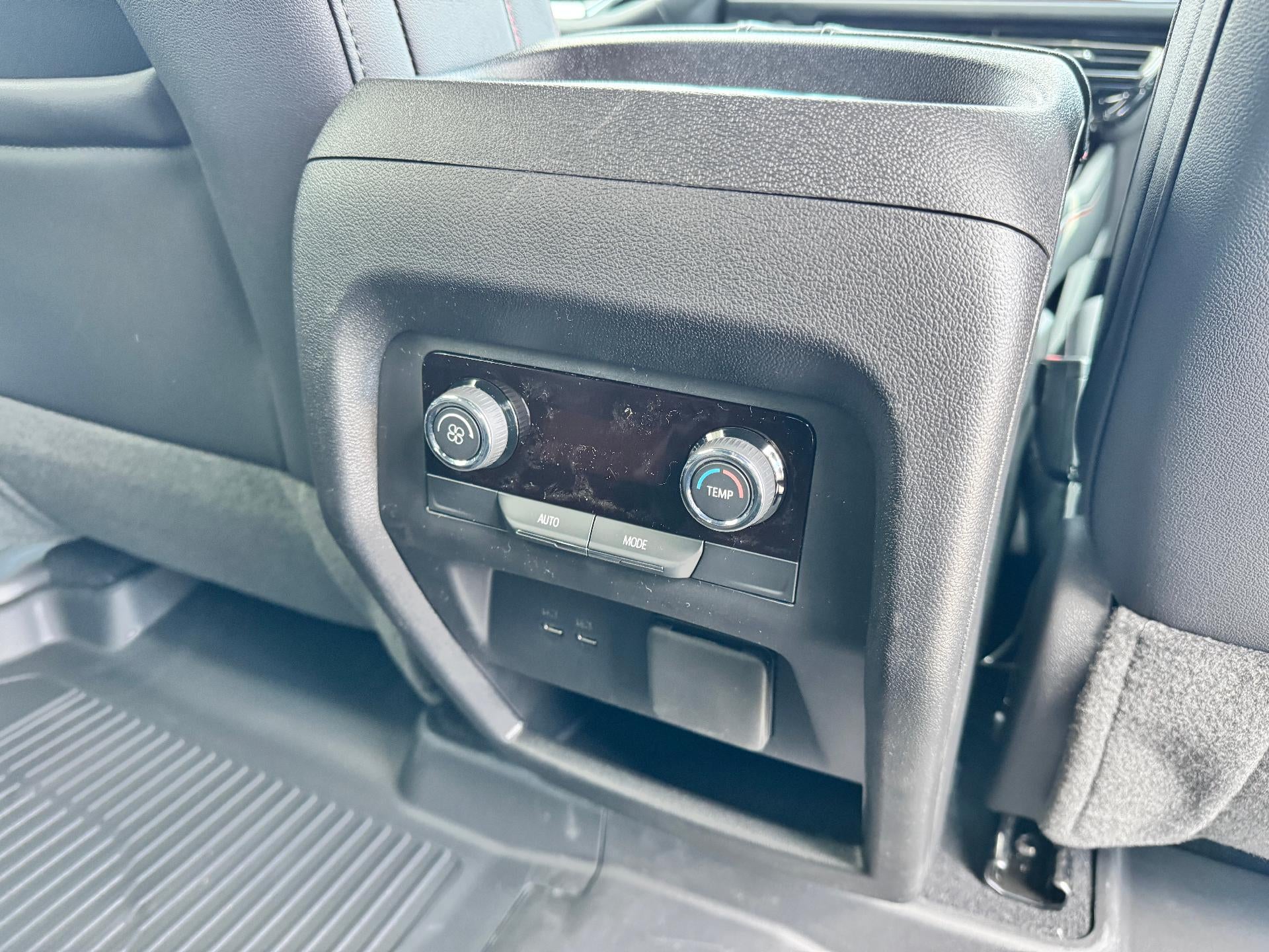 2026 Chevrolet Traverse Z71 OFF ROAD / SUPER CRUISE / SURROUND VISION / BOSE AUDIO