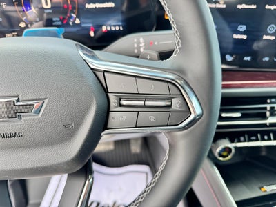 2026 Chevrolet Traverse Z71 OFF ROAD / SUPER CRUISE / SURROUND VISION / BOSE AUDIO