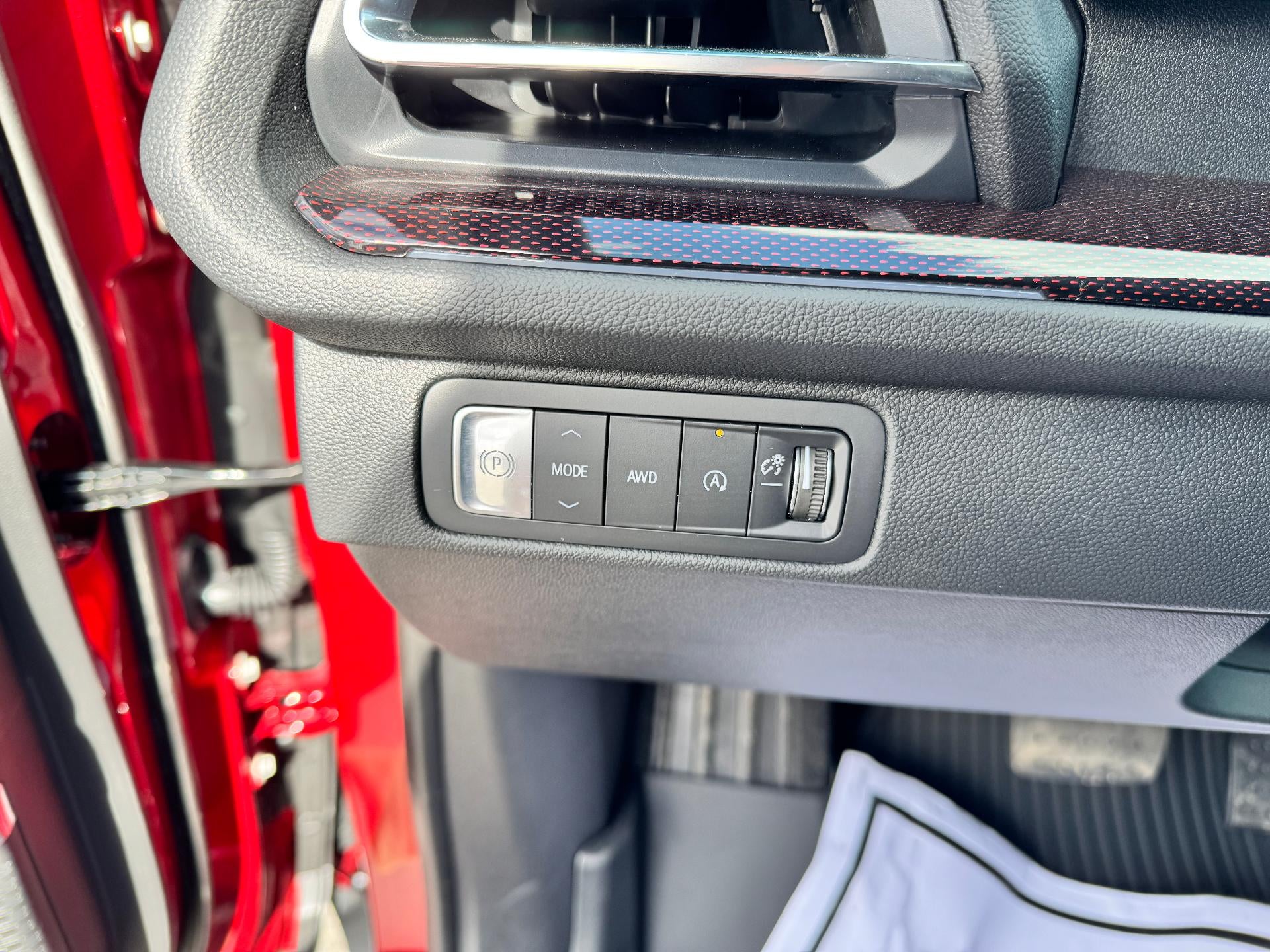 2026 Chevrolet Traverse Z71 OFF ROAD / SUPER CRUISE / SURROUND VISION / BOSE AUDIO