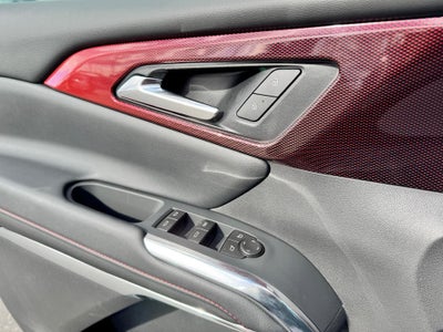 2026 Chevrolet Traverse Z71 OFF ROAD / SUPER CRUISE / SURROUND VISION / BOSE AUDIO