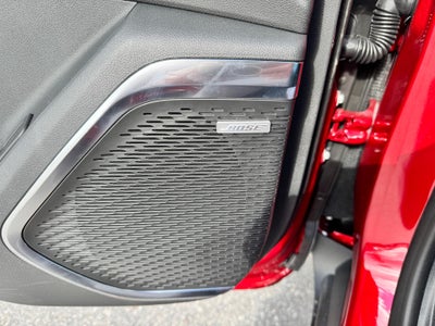 2026 Chevrolet Traverse Z71 OFF ROAD / SUPER CRUISE / SURROUND VISION / BOSE AUDIO