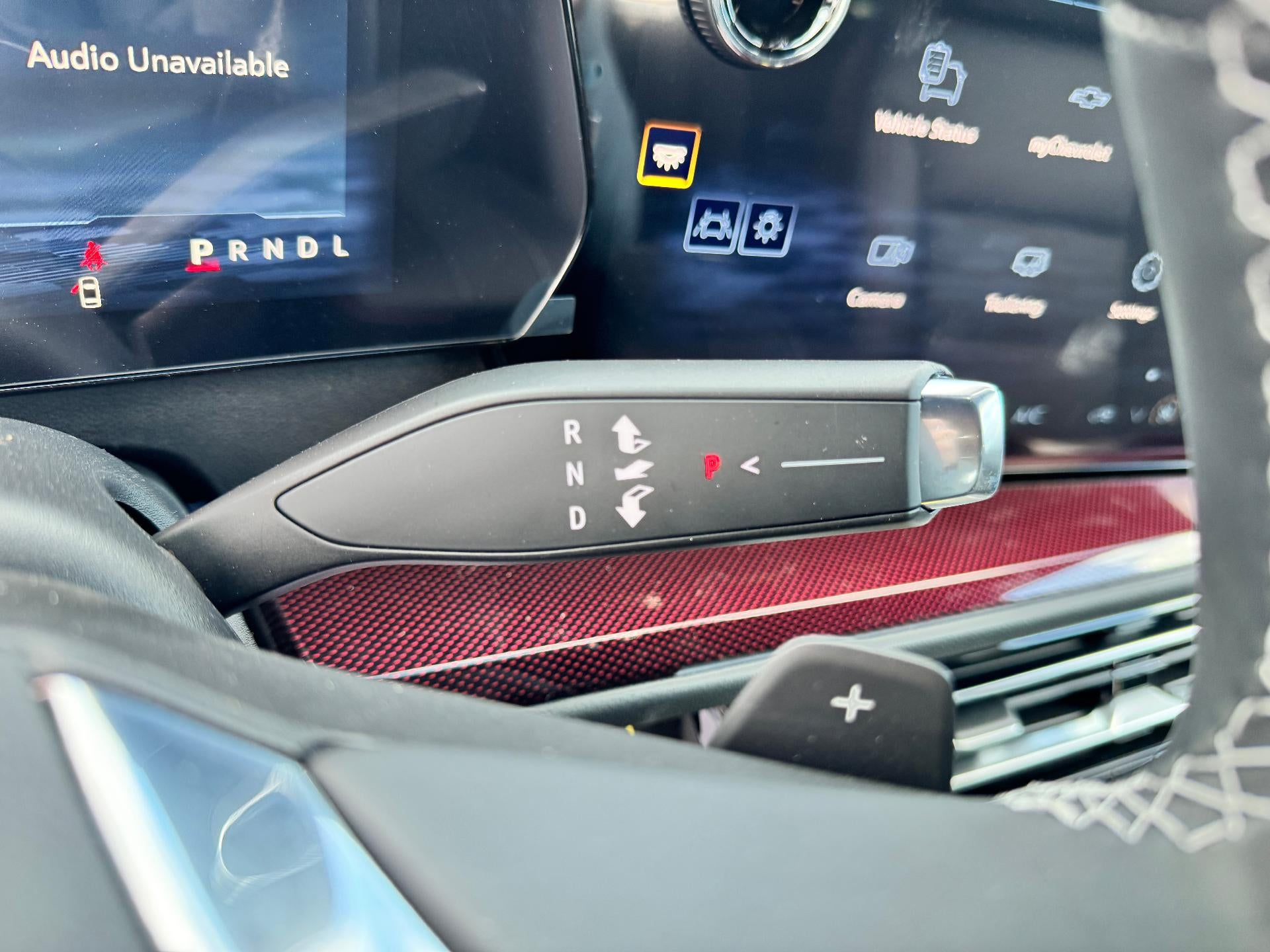 2026 Chevrolet Traverse Z71 OFF ROAD / SUPER CRUISE / SURROUND VISION / BOSE AUDIO